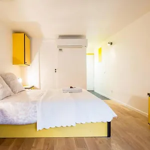 Charming Le Marais Retro Apartment Paris