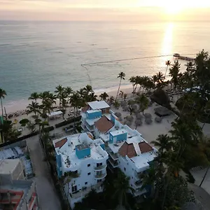 Just Over The Beach-adults Only Homestay Punta Cana