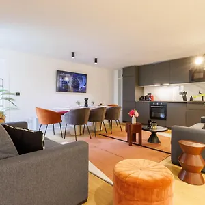 Bastille - Le Marais Apartment Paris